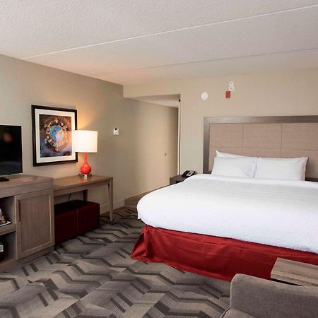 Hampton Inn & Suites By Hilton Thunder Bay Eksteriør bilde